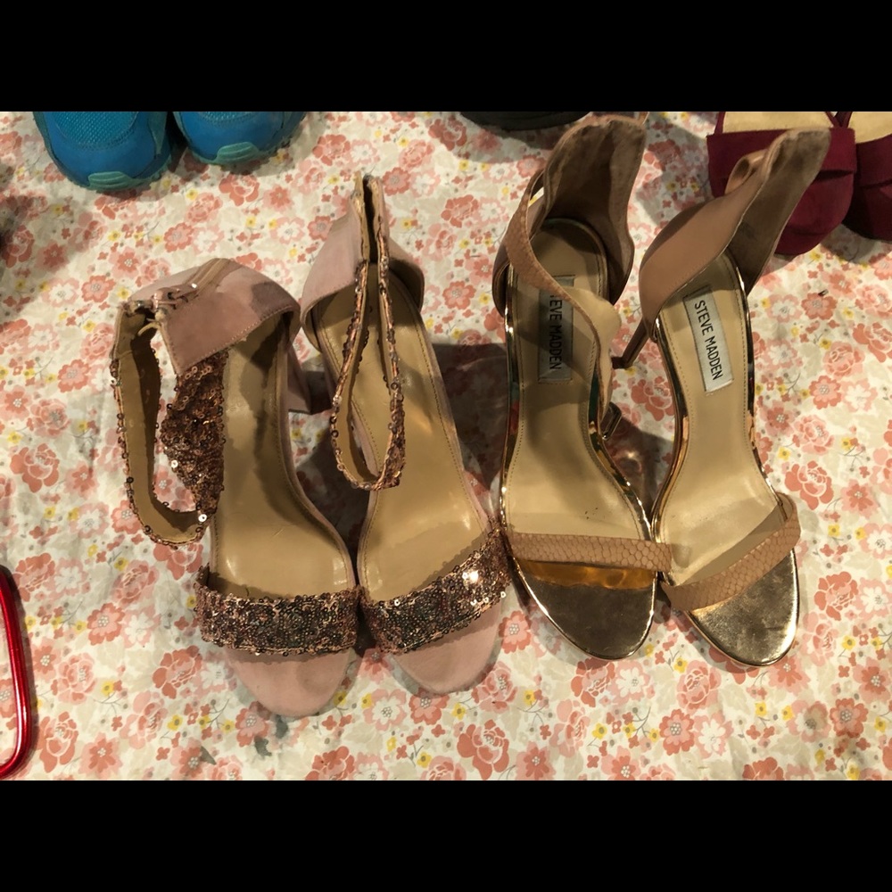 Heel